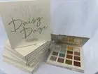 BeBella Daisy Daze 16 Color Matte & Glitter Eyeshadow Palette Makeup Cosmetic