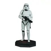 Star Wars 32" Stormtrooper 1:2 Legendary Scale Statue