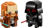 [Lego] Obi-Wan Kenobi™ & Darth Vader™