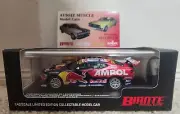 1:43 Biante Camaro Red Bull 97 Shane Van Gisbergen Stanaway 2023 Bathurst Winner