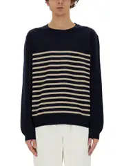 [A.P.C.] A. P.C.-Sweater "Matthew"-Uomo M