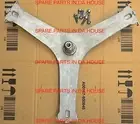 Samsung Washing Machine Drum Shaft Spider + 6 BOLTS WD12F9C9U4W WD12F9C9U4W/EU
