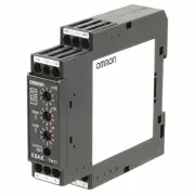 K8AK-TH12S 24VAC/DC TEMP MONITORING RELAY TC