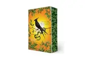 The Ballad of Songbirds and Snakes: Deluxe Edition (a Hunger Games Novel)