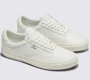 VANS Old Skool MEN'S SNEAKERS VN000CZMOUN white PREMIUM LEATHER