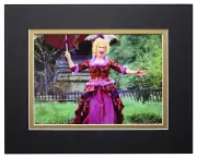 Celia Imrie Signed Autograph 10x8 photo display Nanny McPhee Film AFTAL COA