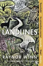Landlines: The No 1 Sunday Times bestseller about a thousand-mile journey across