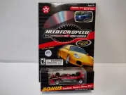 #6 Texaco Need for Speed 2001 Indy Car 1:64 Action
