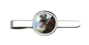 Koala Bear Tie Clip