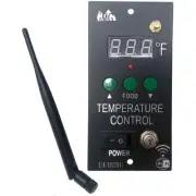 Green Mountain WiFi Control Board With Antenna (Daniel Boone Choice): 6021
