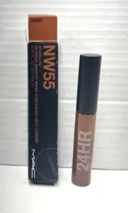 MAC Studio Fix 24-Hour Smooth Wear Concealer NW55