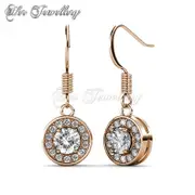 Reese Hook Earrings