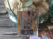 Karl Malone Bowman’s Best 96-97 Refractor
