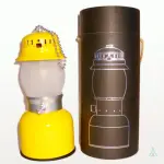 【LUMOUS】LED 戶外燈具 黃 LUMOUS LED 不含電池(YELLOW)