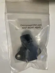 OmnipowerUSA 4 Bar Map Sensor MAP-BDHF-4BAR New unopened package Honda/Acura