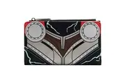 Thor 4 Love and Thunder Thor Costume Glow Flap Purse
