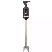 Sammic XM-72 Handheld Fixed Speed Stick Immersion Blender With 25" Shaft