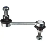 TC2649 Delphi Sway Bar Link Rear for Mazda CX-9 Lincoln MKX Ford Edge 911 98-05 (for: Mazda)