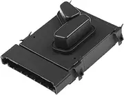 Car Power Seat Control Switch Power Seat Switch Driver Left 56049433AE, for Grand, for Cherokee Ram, for Caravan, for Durango