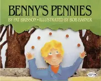 在飛比找博客來優惠-Benny’s Pennies