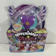 Hatchimals PIXIES RIDERS GLIDER by Spin Master NEW