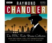 Raymond Chandler: The BBC Radio Drama Collection