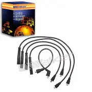Walker Spark Plug Wire Set For 1971-1973 Ford Pinto