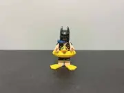 Beach Batman Mini-Figure