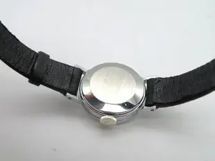 【精品廉售/手錶】瑞士名錶Tissot天梭錶 手動上鍊機械女腕錶/難得古董美錶*高端靓款/秀美*防水*美品