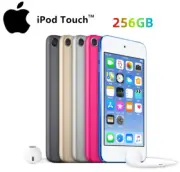 ✅"NEW" Apple iPod touch 7th Generation 256GB MP4 Game Player- iOS15-SEALED-AU✅