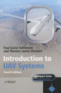 在飛比找博客來優惠-Introduction to Uav Systems