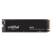 [CT1000P310SSD8] [] P310 1TB Gen4 2280 NVMe SSD