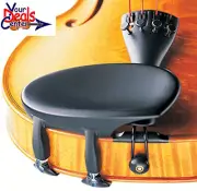 Wittner 1/8-1/16 Composite Violin Chinrest Hypo