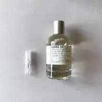 在飛比找蝦皮購物優惠-試香 ✨ LE LABO GAIAC 10 東京 癒創木 城