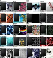Choose Any 1 Vinyl Decal/Skin for Amazon Kindle DX - Free US Shipping!