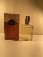 GRABAZZI by Gendarme 4 Fl.oz/120mL COLOGNE SPRAY For Men’s-As-Imaged-SEE NOTES.