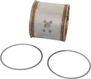 674-2011 Dorman Diesel Particulate Filter for American LaFrance ALF Eagle Axess