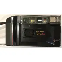 在飛比找蝦皮購物優惠-Yashica T2D相機(Carl Zeiss Tessa