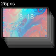 25Pcs 9H 0.3Mm Explosion-Proof Tempered Glass Film For N-One N Pad S 10.1