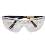 GPH005 安全防護眼鏡 透明防護眼罩 高耐衝擊 防爆 防疫大作戰 防疫 抗UV 台灣製