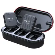 SYNCO G1 Pro Wireless Lavalier Microphone A1 Version