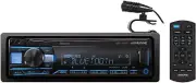 ALPINE UTE-73BT Digital Media Advanced Bluetooth Car Receiver w/AUX/USB+Remote