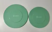 Silicone Instant Pot Inner Lid for 6 or 8 Quart Inner Pot Cover for Nova