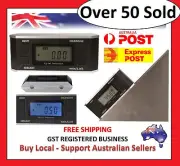 Digital Protractor Gauge Angle Level Inclinometer Magnetic Base ( 0 - 360° )