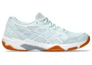 PAY LESS! Asics Gel Rocket 11 Womens Indoor Shoes (B Standard) (020)