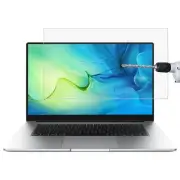 15.6 Hd Tempered Glass Screen Protector for Huawei Matebook d 15 2021