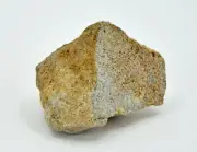 3.23g EL6 Enstatite Chondrite Meteorite I NWA 7401 - TOP METEORITE