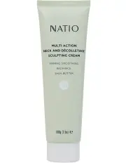 [Natio] Multi Action Neck and Decolletage Cream 100g