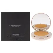 Translucent Pressed Setting Powder Ultra Blur - Honey by Laura Mercier for Women - 0.22 oz Powder