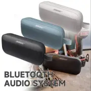 Portable Wireless Bluetooth Speaker Waterproof For Bose SoundLink Flex Outdoor